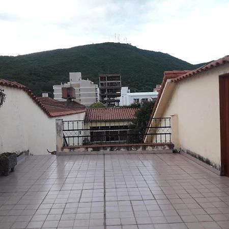 شقة سالتا  في La Casa De Gaby المظهر الخارجي الصورة