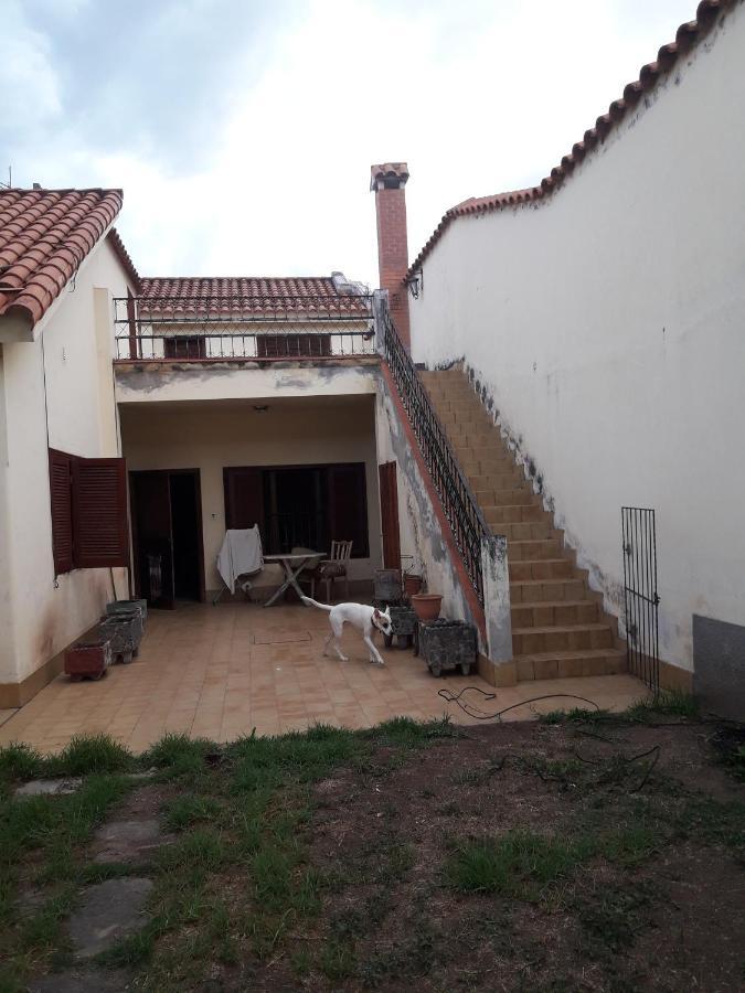 شقة سالتا  في La Casa De Gaby المظهر الخارجي الصورة